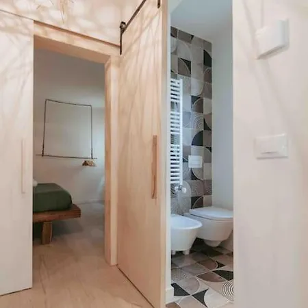 Apartamento Alessandro's *