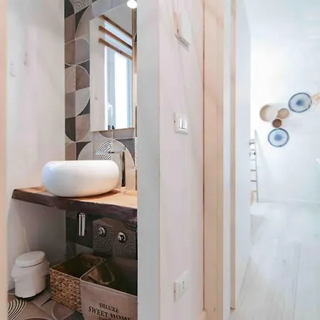 Apartamento Alessandro's *