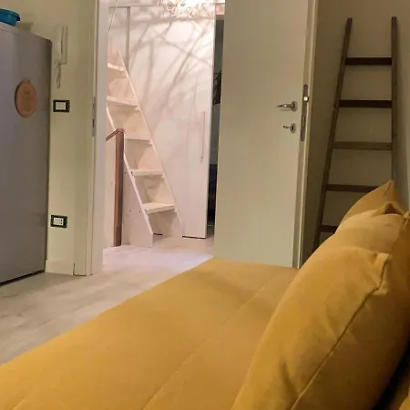 Alessandro's * Chioggia