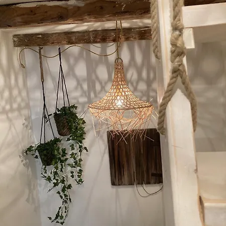 Alessandro's Apartamento Chioggia