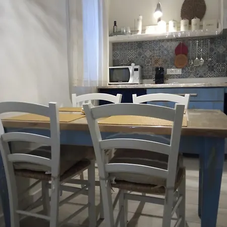 Alessandro's 아파트