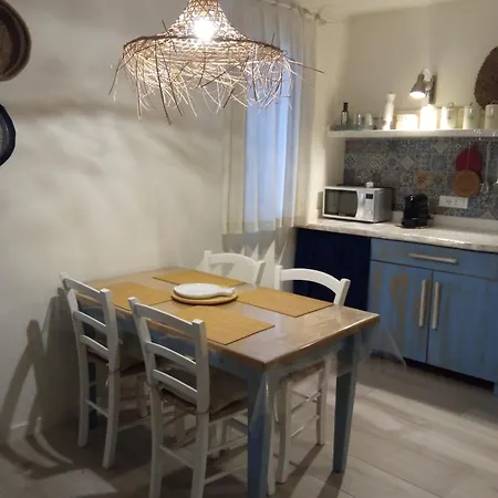 Alessandro's Apartman