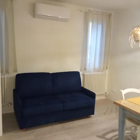 Apartman Alessandro's Chioggia