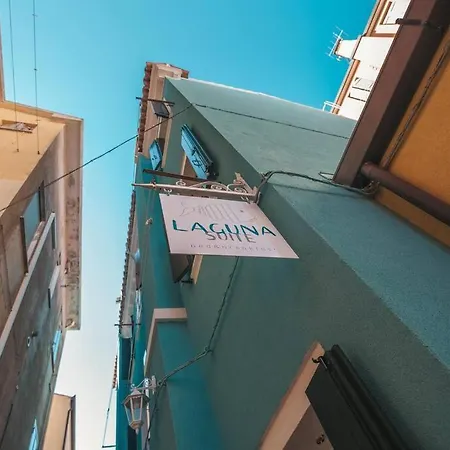 Alessandro's Apartment *