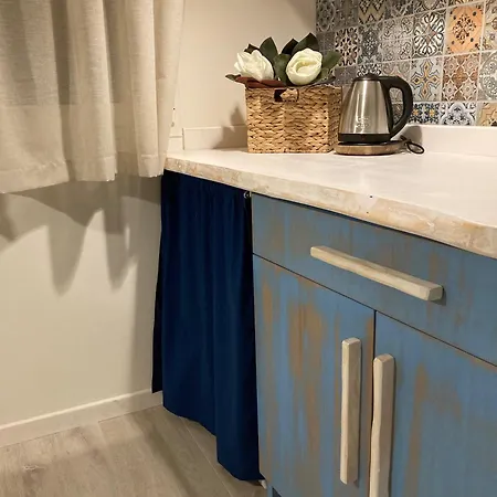 Alessandro's Apartment