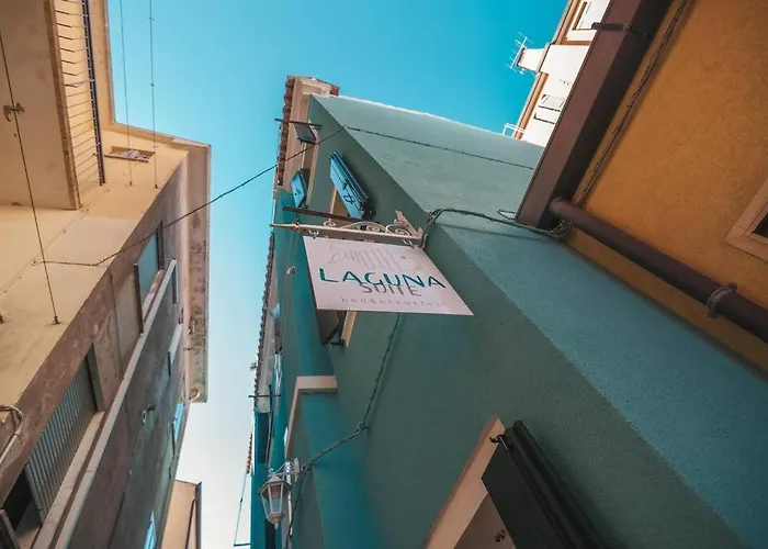 Alessandro's Διαμέρισμα *