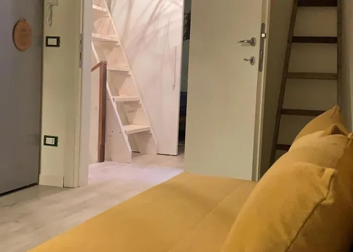 Alessandro's * Κιότζα